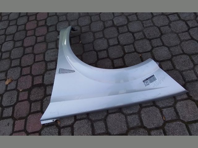 bontott RENAULT MEGANE II Bal első Sárvédő