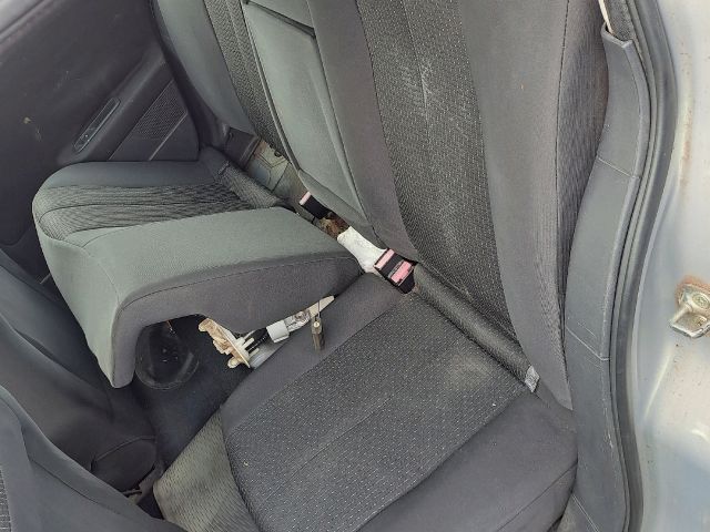 bontott RENAULT MEGANE II Bal első Ülés