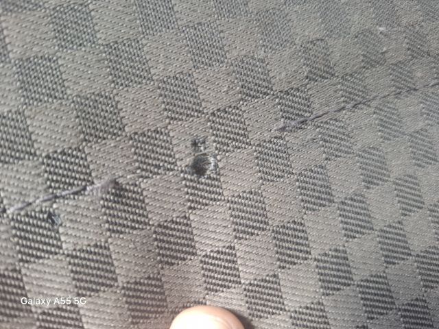 bontott RENAULT MEGANE II Bal első Ülés