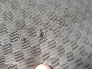 bontott RENAULT MEGANE II Bal első Ülés