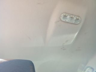 bontott RENAULT MEGANE II Bal első Ülés