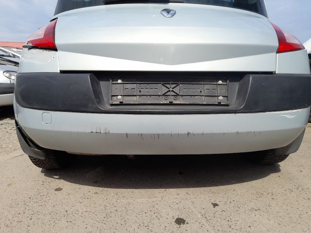 bontott RENAULT MEGANE II Bal első Ülés