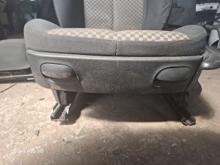 bontott RENAULT MEGANE II Bal első Ülés