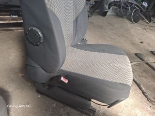 bontott RENAULT MEGANE II Bal első Ülés