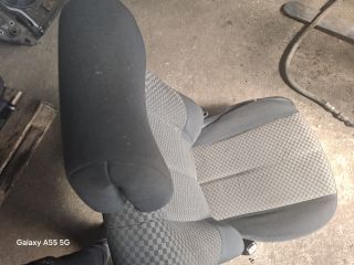 bontott RENAULT MEGANE II Bal első Ülés