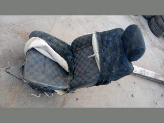 bontott RENAULT MEGANE II Bal első Ülés