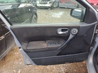 bontott RENAULT MEGANE II Bal első Ülés