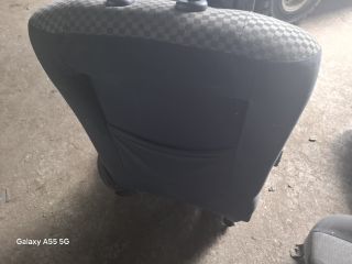 bontott RENAULT MEGANE II Bal első Ülés