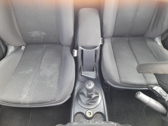 bontott RENAULT MEGANE II Bal első Ülés