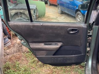 bontott RENAULT MEGANE II Bal első Ülés