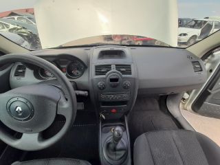 bontott RENAULT MEGANE II Bal első Ülés