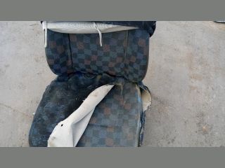 bontott RENAULT MEGANE II Bal első Ülés