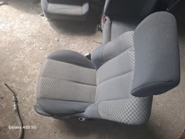 bontott RENAULT MEGANE II Bal első Ülés