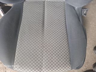 bontott RENAULT MEGANE II Bal első Ülés