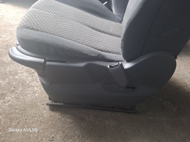 bontott RENAULT MEGANE II Bal első Ülés