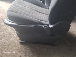 bontott RENAULT MEGANE II Bal első Ülés