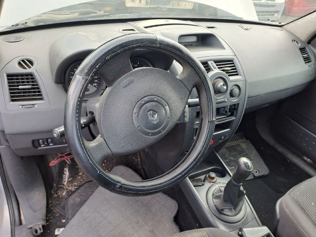 bontott RENAULT MEGANE II Bal első Ülés