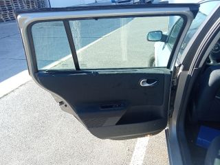 bontott RENAULT MEGANE II Bal első Ülés