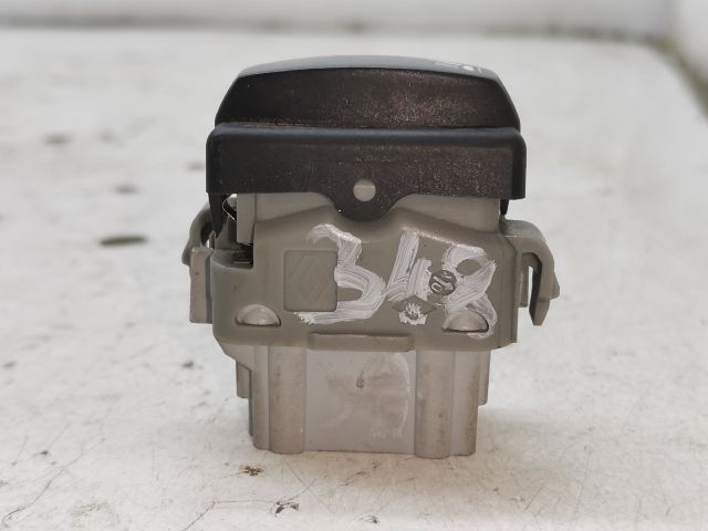 bontott RENAULT MEGANE II Bal első Ülésfűtés Kapcsoló