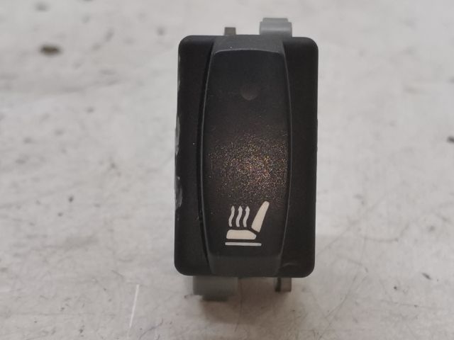 bontott RENAULT MEGANE II Bal első Ülésfűtés Kapcsoló