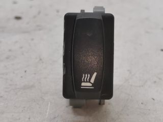 bontott RENAULT MEGANE II Bal első Ülésfűtés Kapcsoló