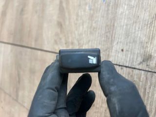 bontott RENAULT MEGANE II Bal első Ülésfűtés Kapcsoló