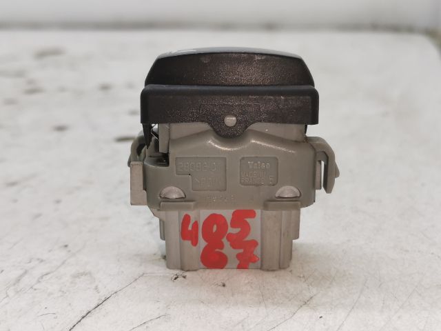 bontott RENAULT MEGANE II Bal első Ülésfűtés Kapcsoló