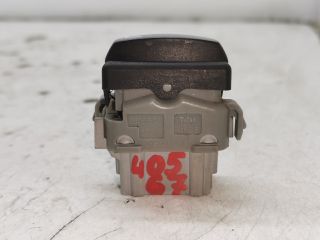 bontott RENAULT MEGANE II Bal első Ülésfűtés Kapcsoló