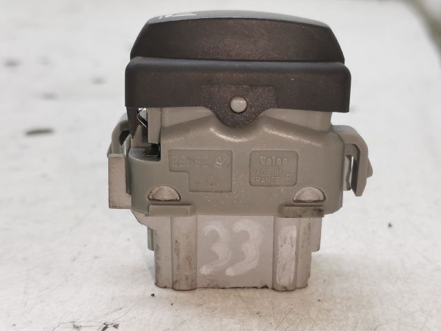 bontott RENAULT MEGANE II Bal első Ülésfűtés Kapcsoló