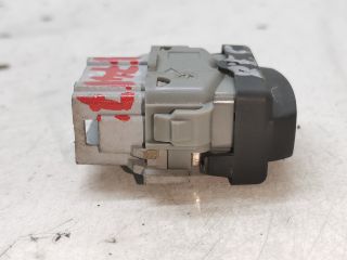 bontott RENAULT MEGANE II Bal első Ülésfűtés Kapcsoló