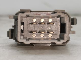 bontott RENAULT MEGANE II Bal első Ülésfűtés Kapcsoló