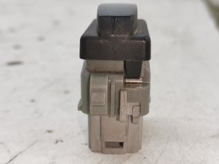 bontott RENAULT MEGANE II Bal első Ülésfűtés Kapcsoló