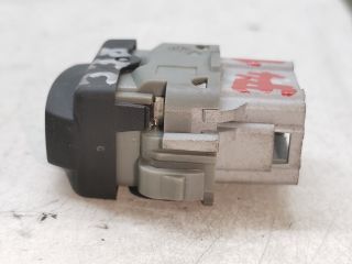 bontott RENAULT MEGANE II Bal első Ülésfűtés Kapcsoló