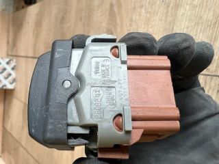 bontott RENAULT MEGANE II Bal első Ülésfűtés Kapcsoló