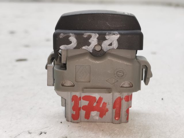 bontott RENAULT MEGANE II Bal első Ülésfűtés Kapcsoló