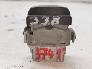 bontott RENAULT MEGANE II Bal első Ülésfűtés Kapcsoló