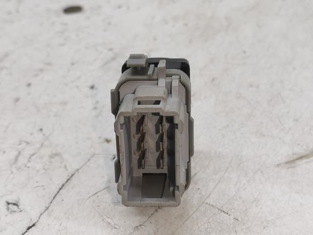 bontott RENAULT MEGANE II Bal első Ülésfűtés Kapcsoló