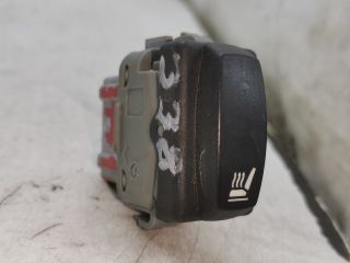 bontott RENAULT MEGANE II Bal első Ülésfűtés Kapcsoló