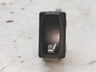 bontott RENAULT MEGANE II Bal első Ülésfűtés Kapcsoló