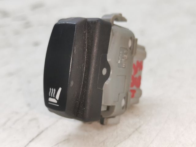 bontott RENAULT MEGANE II Bal első Ülésfűtés Kapcsoló