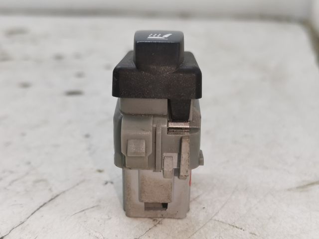 bontott RENAULT MEGANE II Bal első Ülésfűtés Kapcsoló