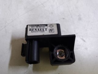 bontott RENAULT MEGANE II Bal első Ütközés Érzékelő (Homlokfalon)