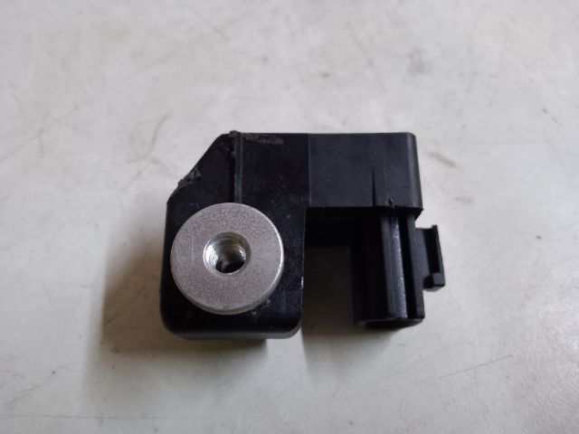 bontott RENAULT MEGANE II Bal első Ütközés Érzékelő (Homlokfalon)