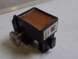 bontott RENAULT MEGANE II Bal első Ütközés Érzékelő (Homlokfalon)