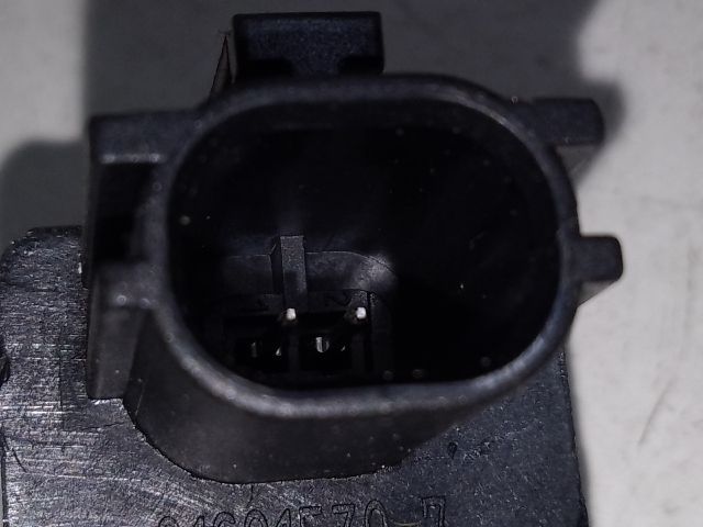 bontott RENAULT MEGANE II Bal első Ütközés Érzékelő (Homlokfalon)