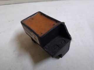 bontott RENAULT MEGANE II Bal első Ütközés Érzékelő (Homlokfalon)