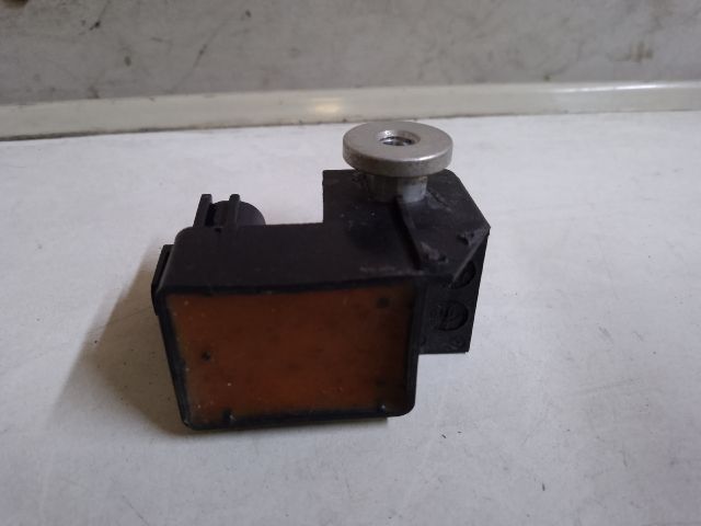 bontott RENAULT MEGANE II Bal első Ütközés Érzékelő (Homlokfalon)