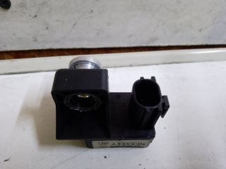 bontott RENAULT MEGANE II Bal első Ütközés Érzékelő (Homlokfalon)