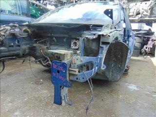 bontott RENAULT MEGANE II Bal első Ütközéscsillapító