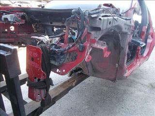 bontott RENAULT MEGANE II Bal első Ütközéscsillapító